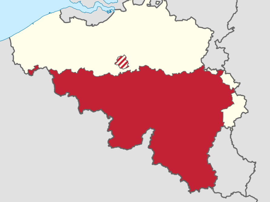 Inter-provinces du 1er novembre à Huy
