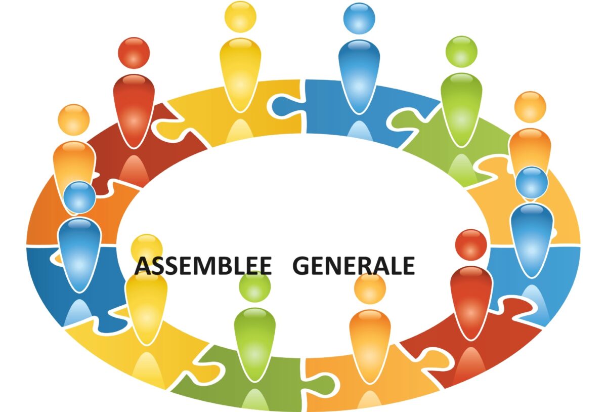 Assemblée Générale du 31 mai 2024 : convocation