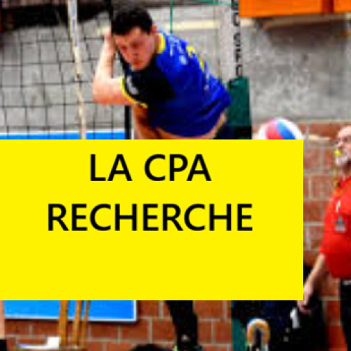 cpa recherche