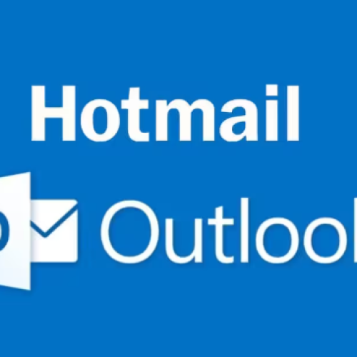hotmail