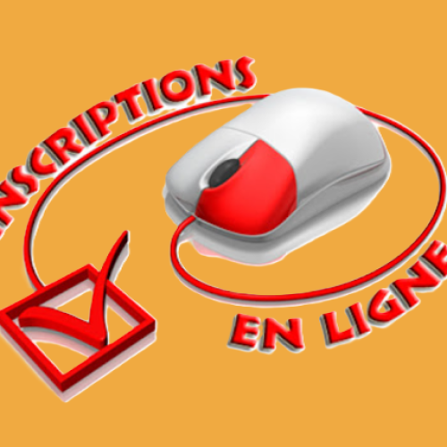 inscriptions