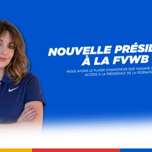 préseidence fvwb 2026