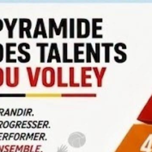 pyramide