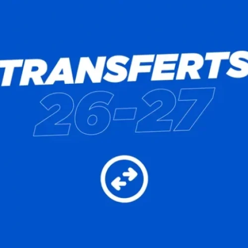transferts 26-27