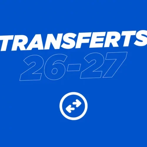 transferts 26-27