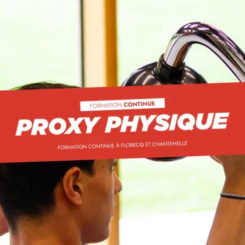 web proxy physique 2